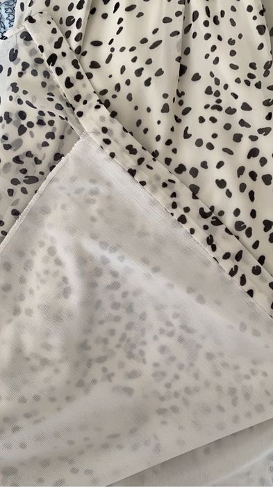 Платье турецкого производства