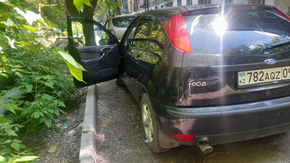 Автомобиль продажа