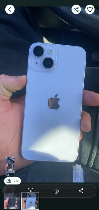 Vand iPhone 14 pro