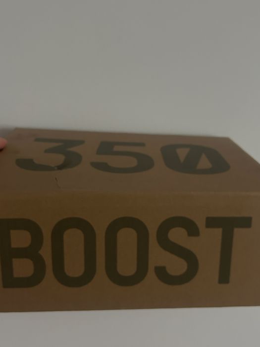 Yeezy 350 Boost V2 Black Refflective