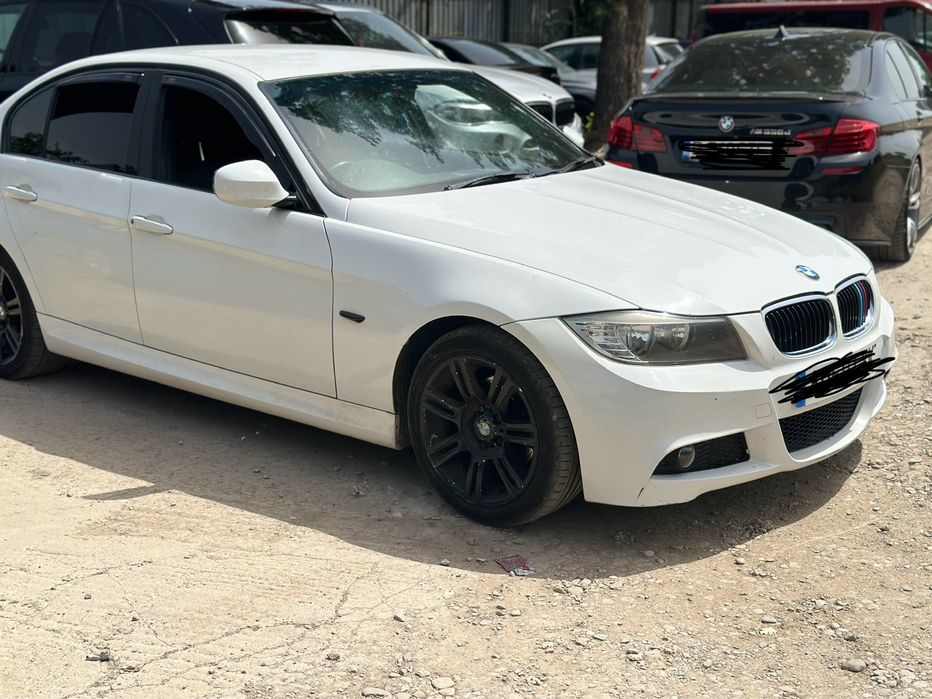 Usa stanga usa dreapta bmw e90 e91