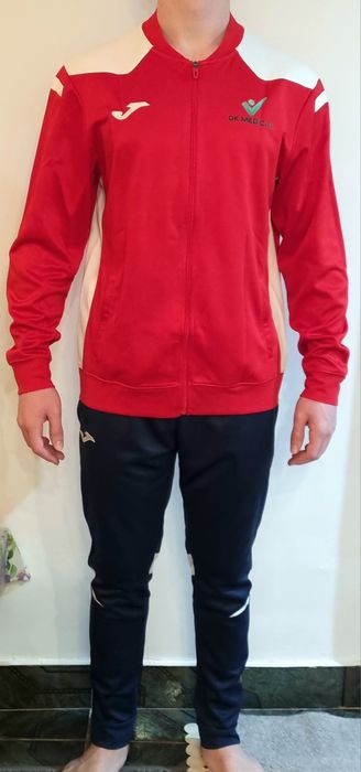 Trening Joma original DINAMO, mărimea L, stare foarte bună