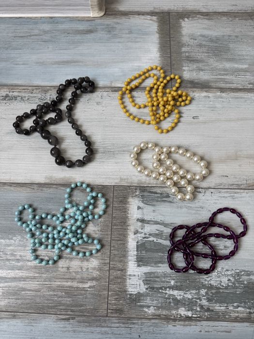 Гердани Avon перли