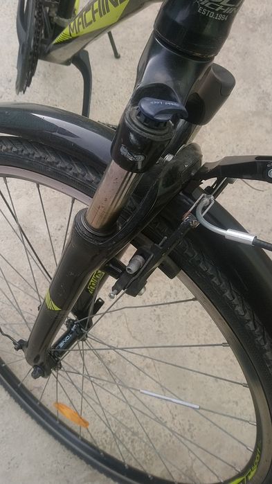 Velosiped germanskiy