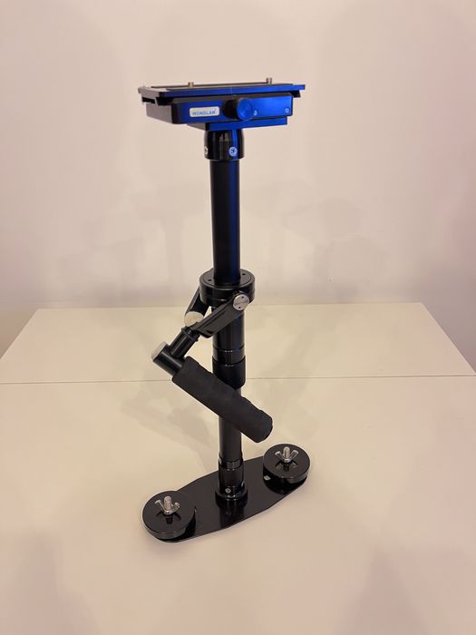 Stabilizator Steadycam Wondlan Magic Mini