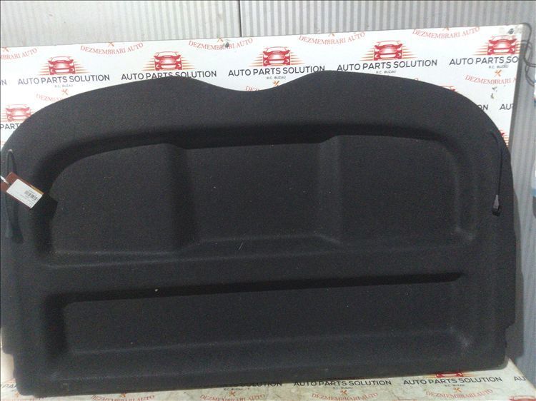 polita portbagaj 1.3 tce nissan qashqai an fabr. 2021