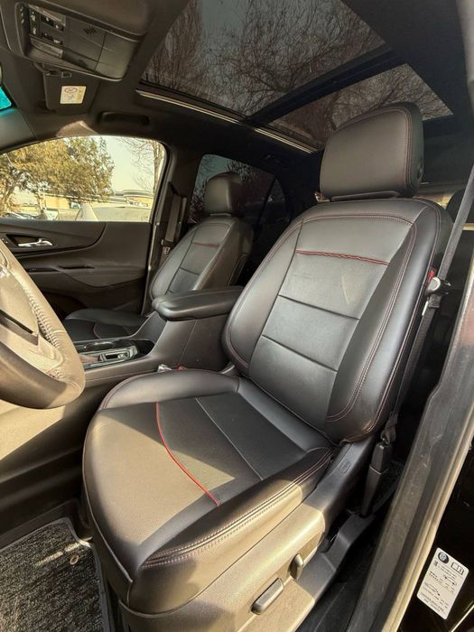 Equinox arzon narxda