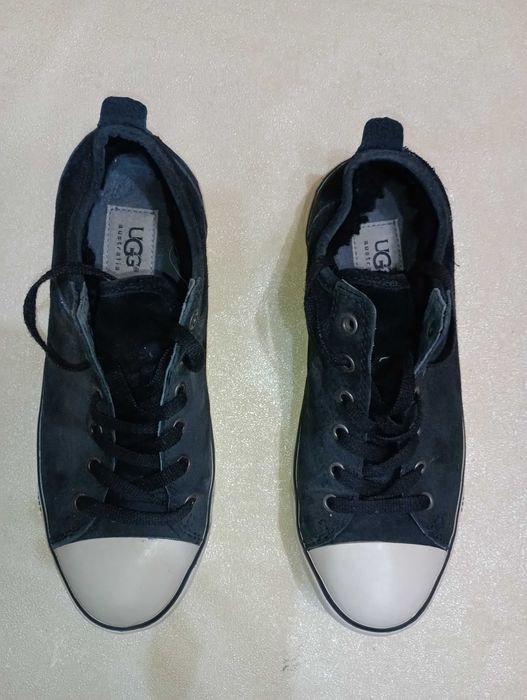 UGG кожени N 38 - 35 лв