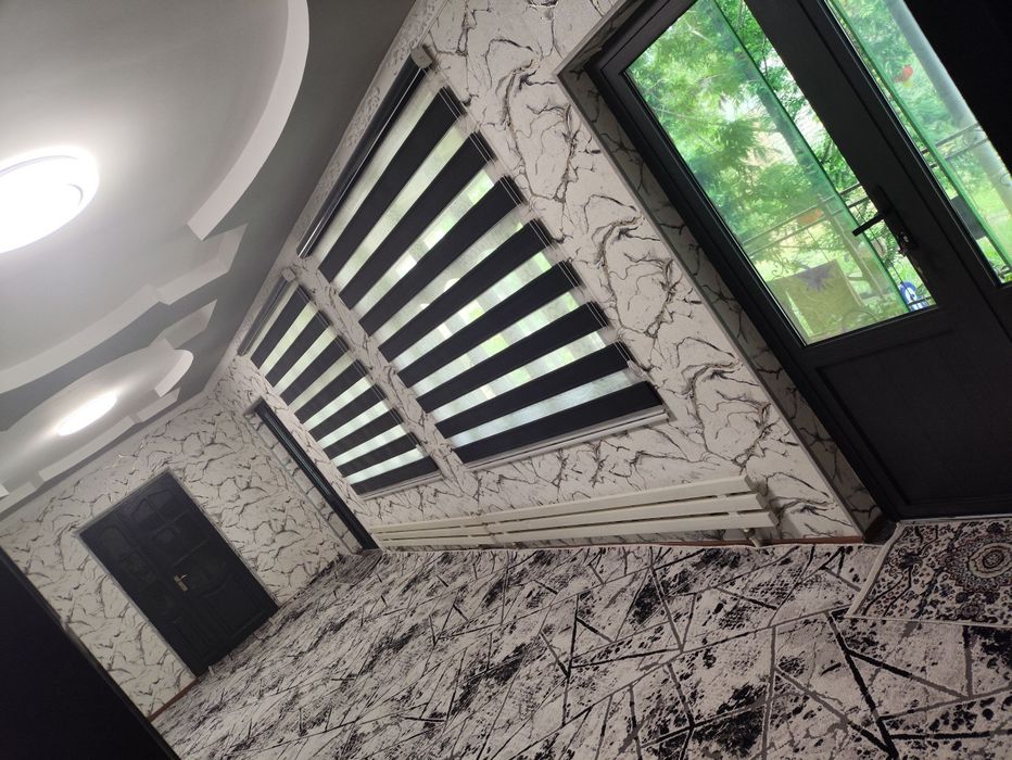 Учаска Нуравшон сентрда  сотилади