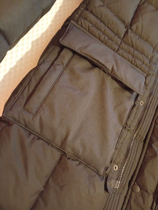 ОРИГИНАЛНО яке Lacoste за ръст около 176-182см,90-95кг