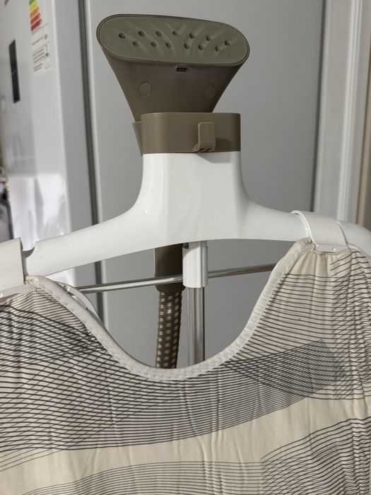 Отпариватель Philips Easy Touch Plus GC524