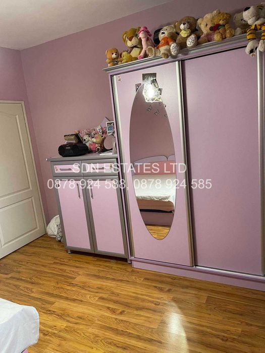 Продава се Тристаен апартамент в Казанлък - 90 кв.м за 1122 €/кв.м - Снимка #14