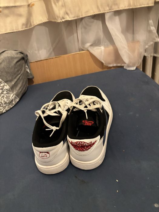 nike travis scoot