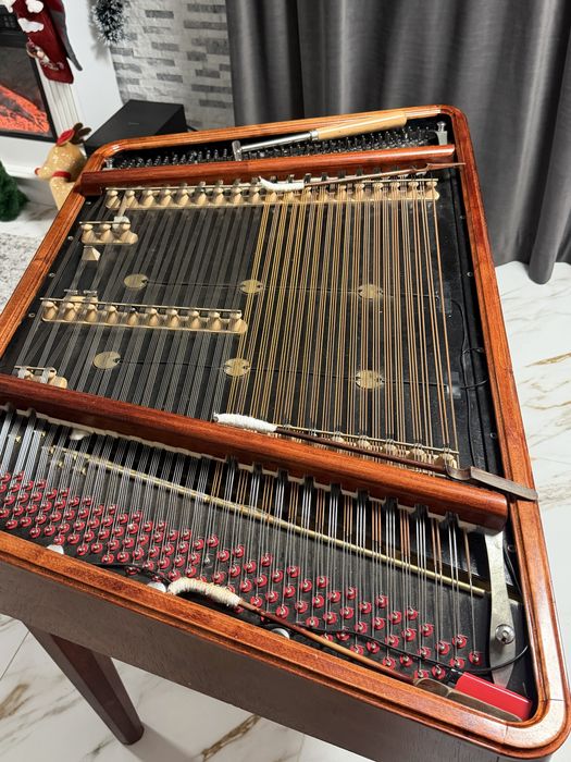 Tambal foarte usor de transportat !!