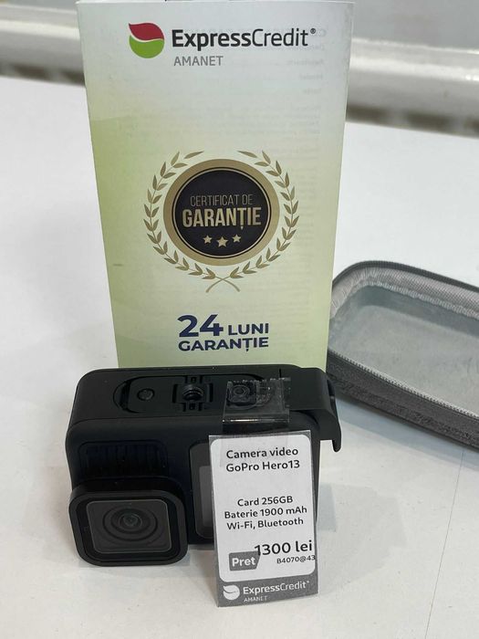 go pro 7 black - Camere video sport la preț mic | OLX.ro
