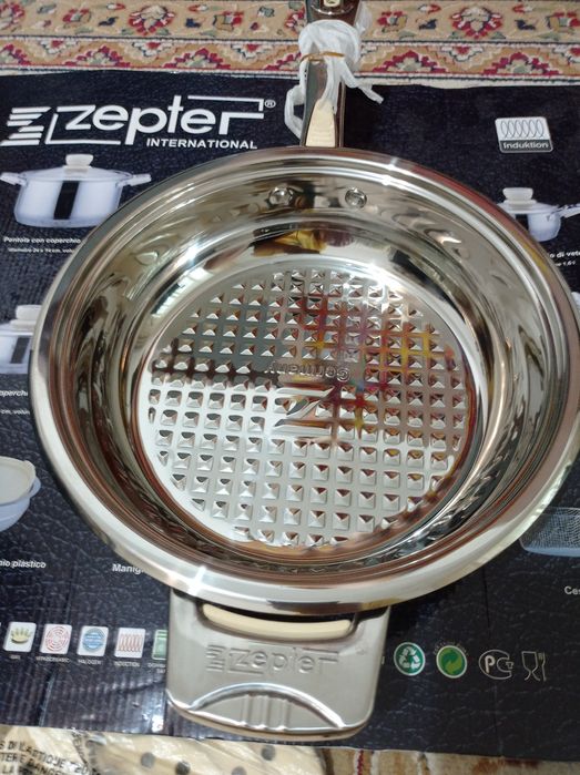 Сковорода Цептер