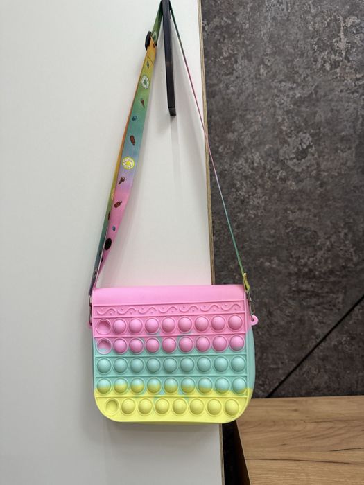 Продаю детские рюкзаки