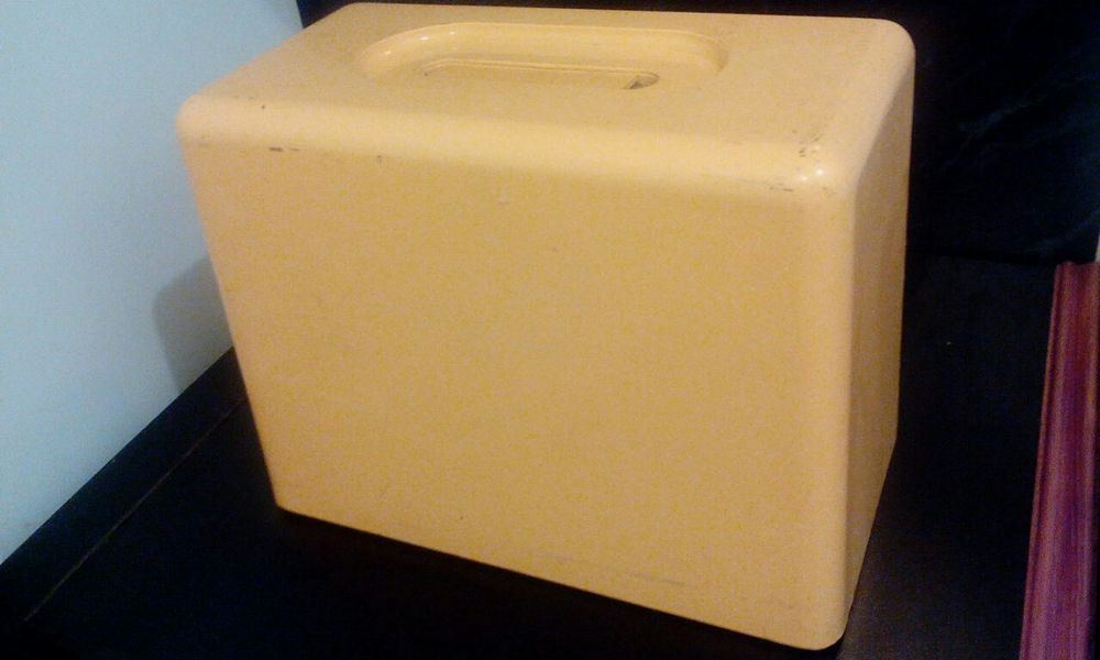 Многооперационна японска шевна машина