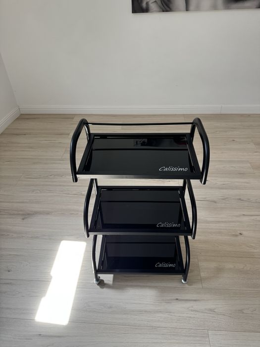 Scaun si masuta salon