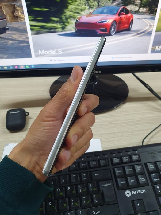 Samsung A72 128Gb продам