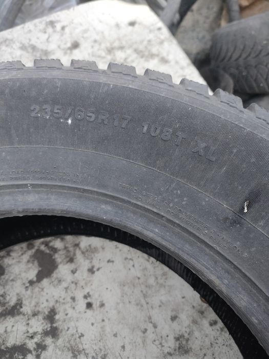 Продам зимнюю резину