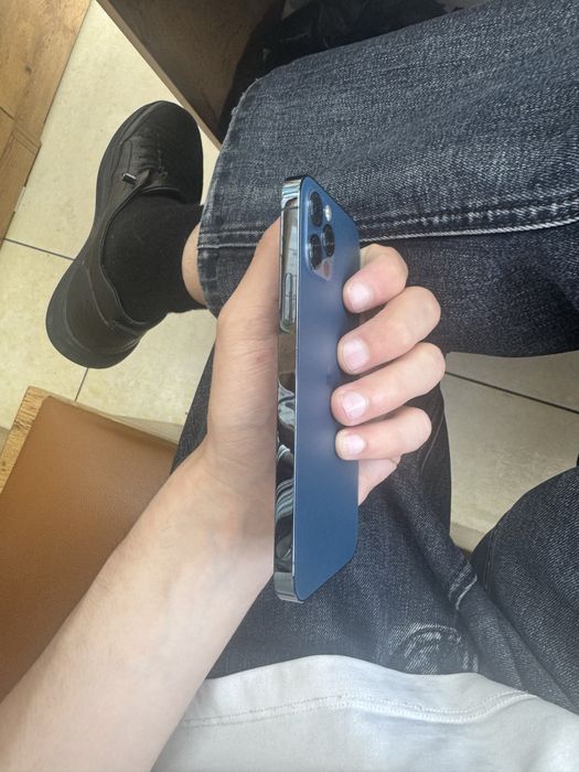 iphone 12 pro 128 gb