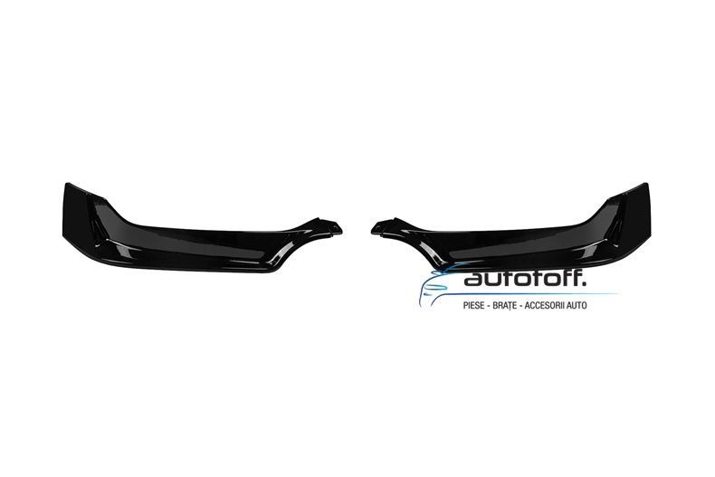Pachet prelungiri BMW X6 G06 (2020+)