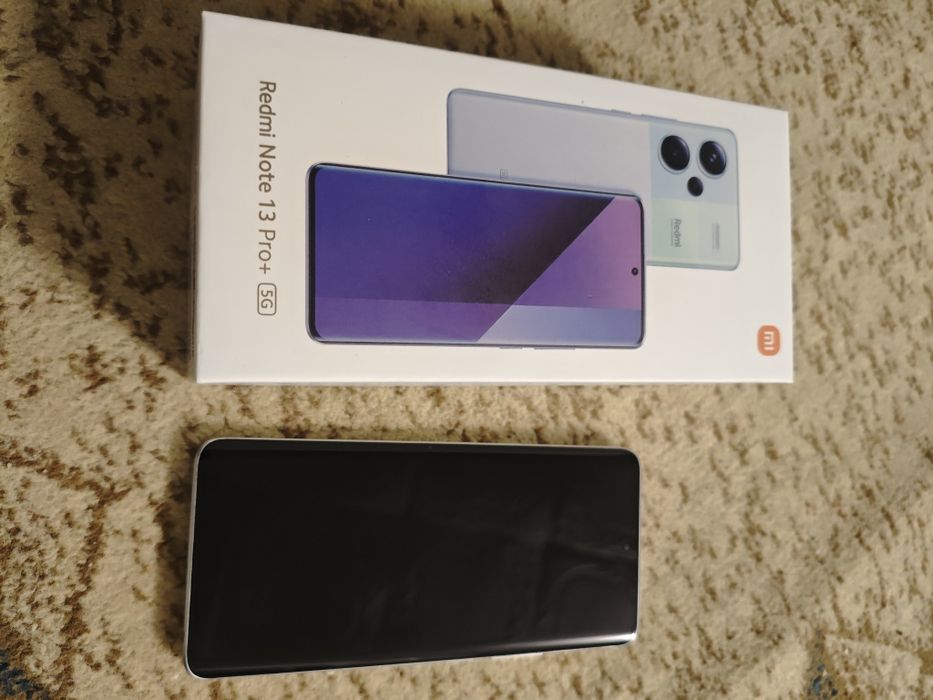Redmi Note 13 Pro+ 5G