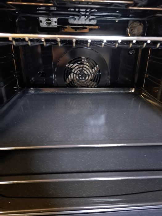 Гаранция 24 месеца Готварска печка Електролукс/Voss/Electrolux 72 л