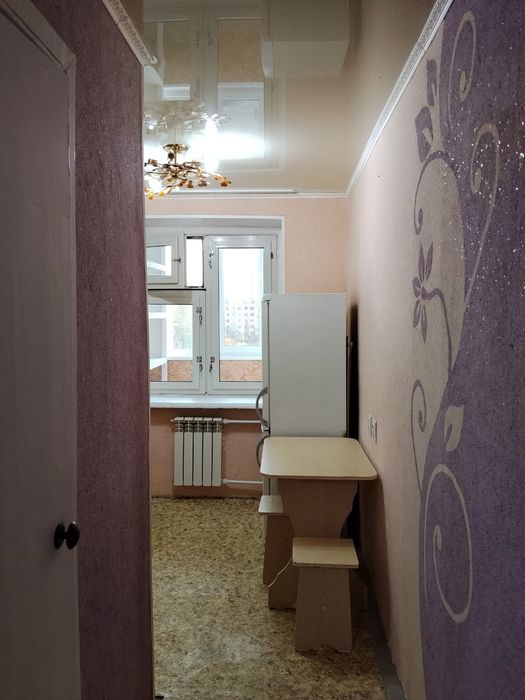 Продам 1 комнатную квартиру