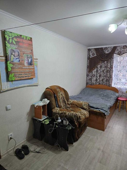 Мини квартира в Общежитии