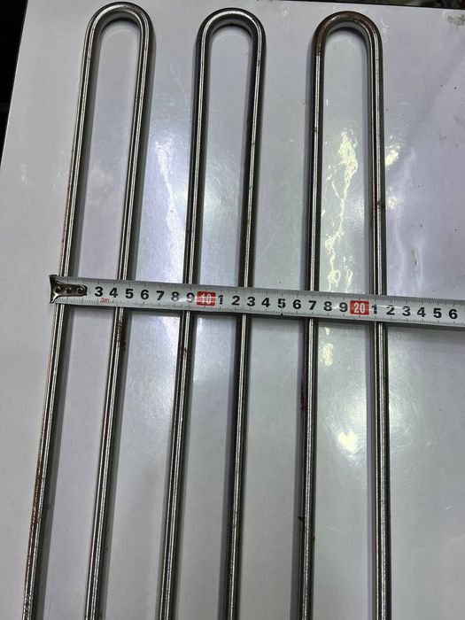 Сухой тэн Скавародка