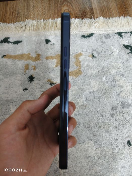 Tecno Pova 5 45.000 тг