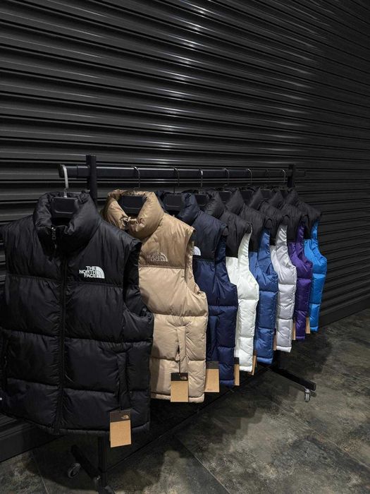 Vestă The North Face 1996 Retro Nuptse