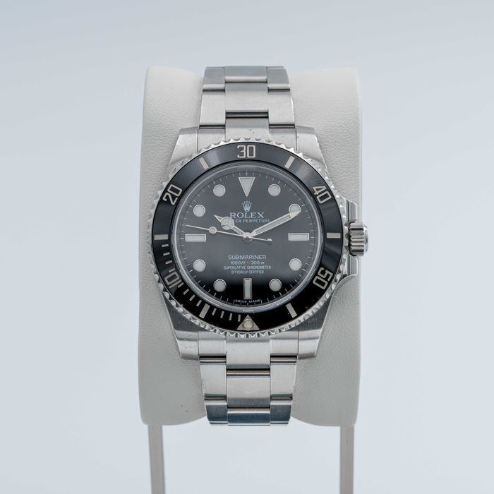 Ceas Rolex Submariner, cu factura si 1 an garantie