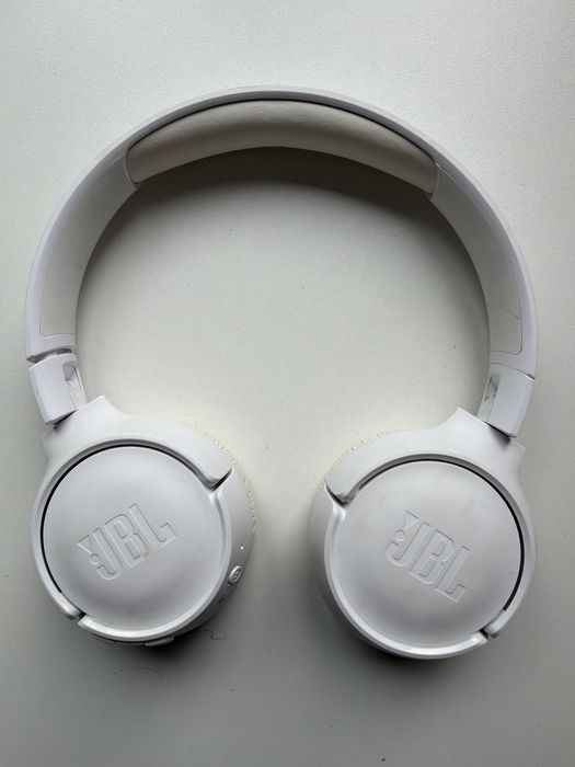 Наушники JBL Tune 520BT