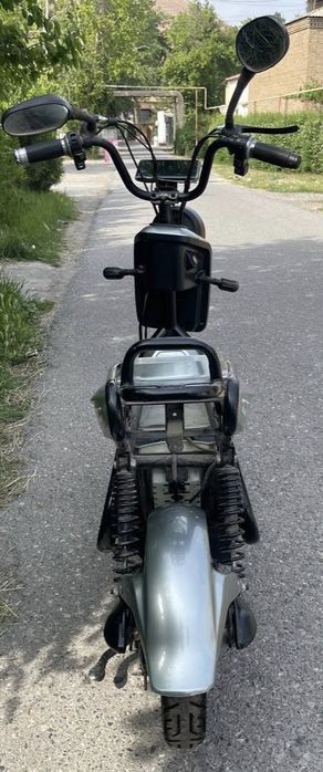 Продается электро транспорт