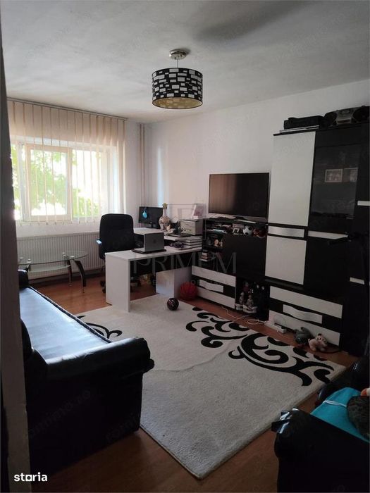 Lunei - Parter - Bloc Izolat - 3 Camere - 2 Bai - Centrala Proprie - D — fotografia 1
