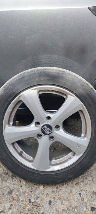 Джанти 5х114.3 17