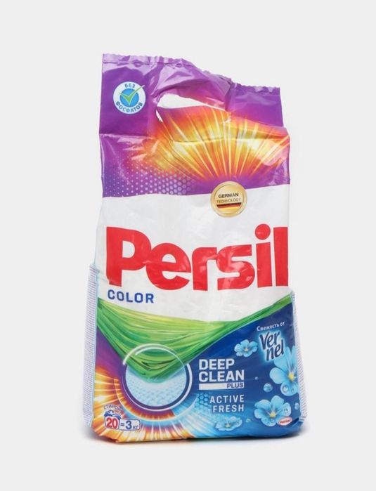 Persil 3kg parashok