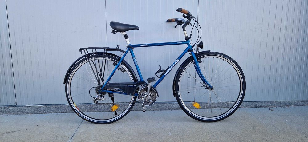 Градски велосипед WHEELER колело 28"