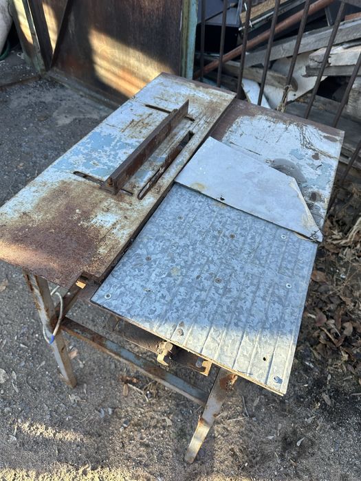 Станок.         .