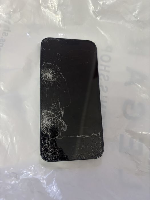 Iphone 13 на запчасти