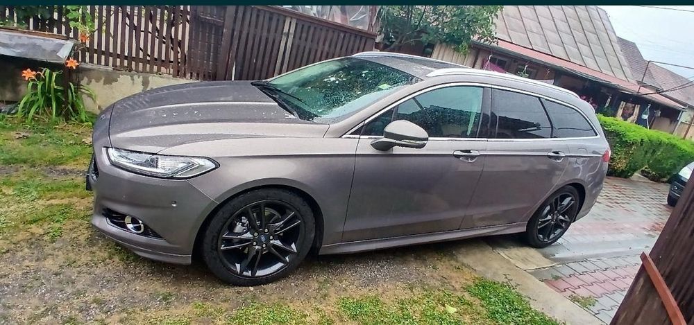 Vând bara spate ford mondeo mk5 combi ST