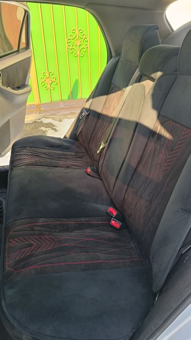 Чехол для авто универсальный