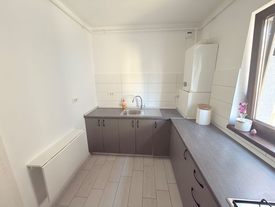 Garsonieră de închiriat