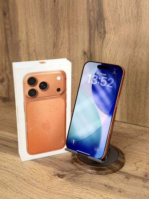 Iphone 17 Pro 256GB / Айфон 17 Про 256ГБ PhoneLab