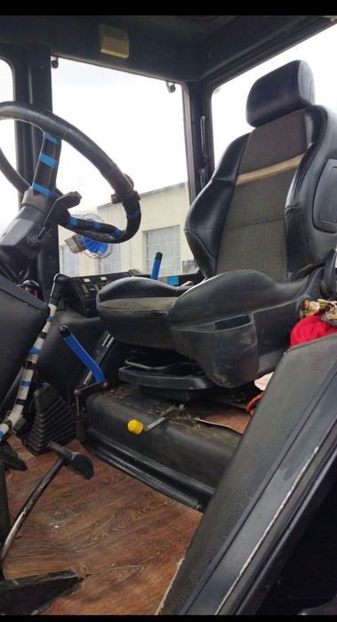 Трактор Беларус 952