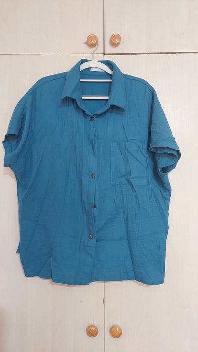 Костюм летний, жатка