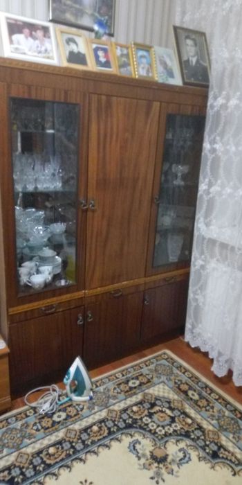 Два шкафа , в хорошем